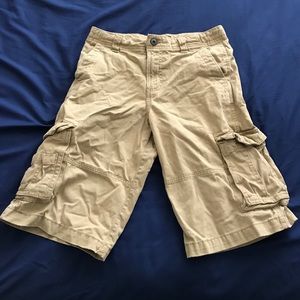 Boys Cherokee Cargo Shorts